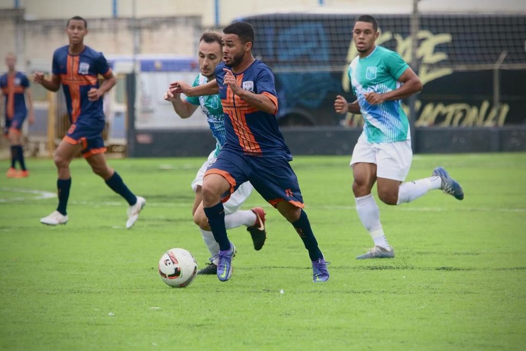 Terceirona Paranaense 2024 terá grupos regionalizados; saiba como está a preparação dos 14 clubes