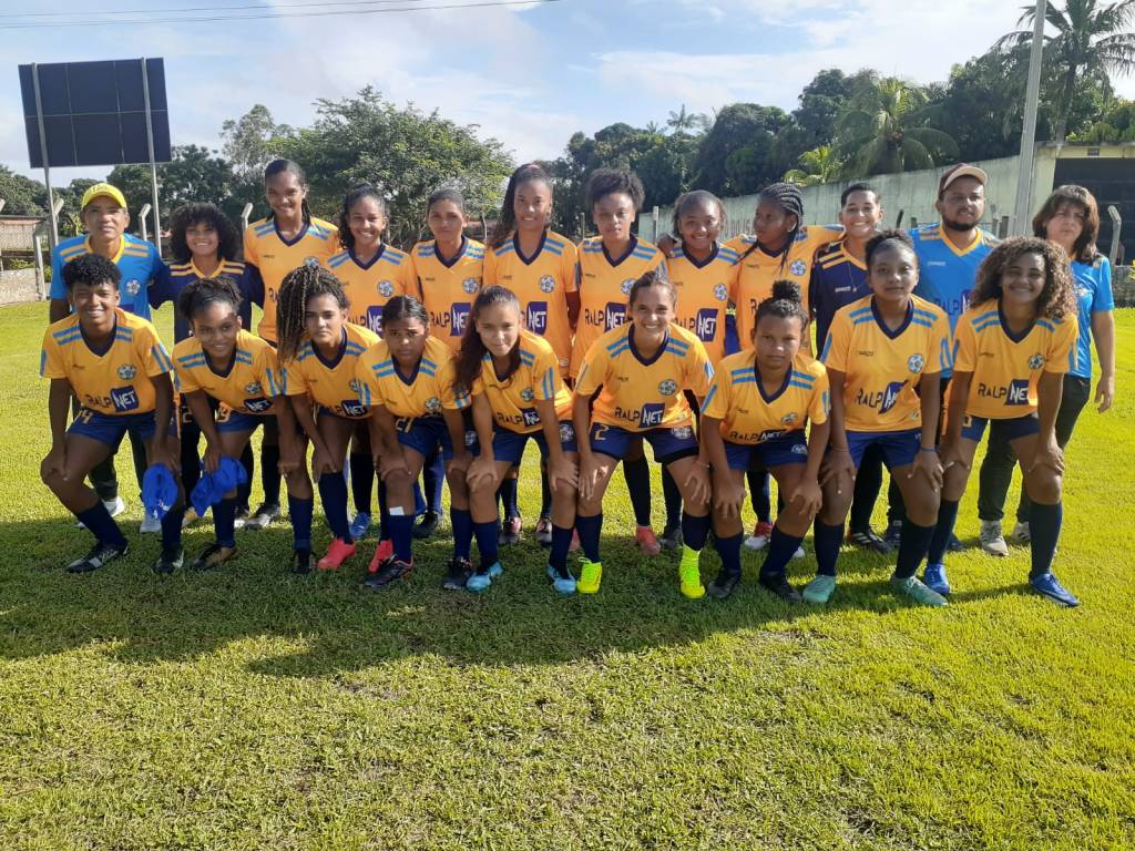 Exclusivo: Cefama ocupará a vaga do Napoli no Brasileiro Feminino Série A2 2022