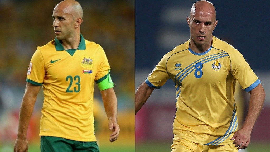 Antes da estreia: a história do futebol do Catar em Copas