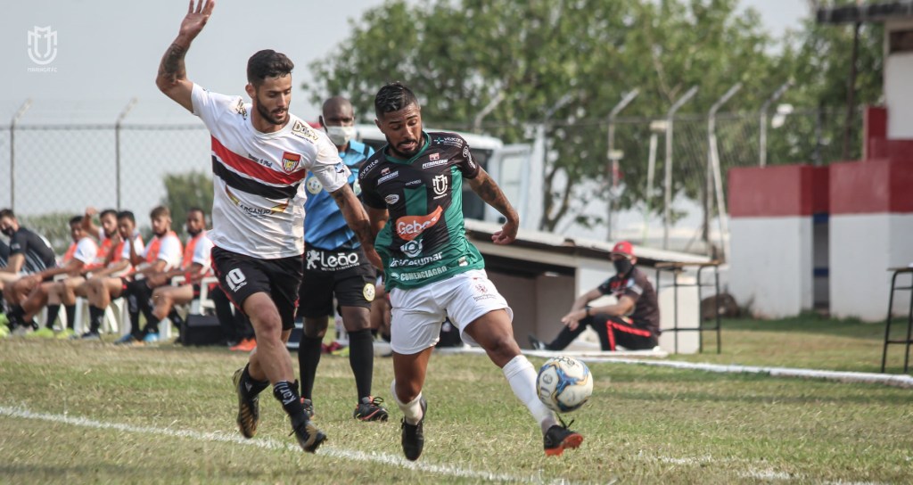 50 minutos da etapa final: a definição dos três últimos classificados e o segundo rebaixado da Segundona&nbsp;PR