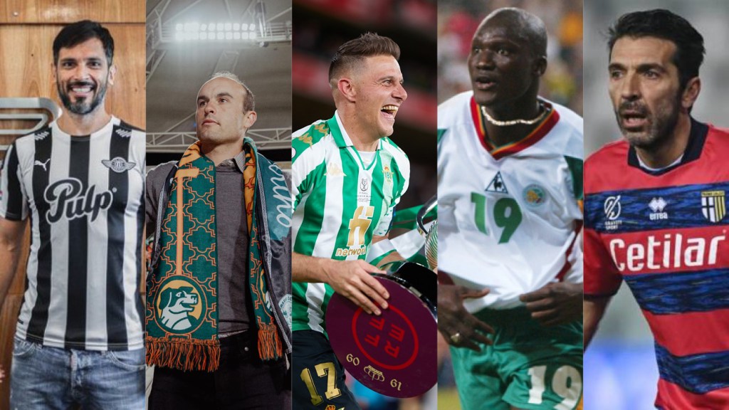 Copa do Mundo 2002: oito jogadores continuam ativos, mais de cem viraram treinadores e dez faleceram