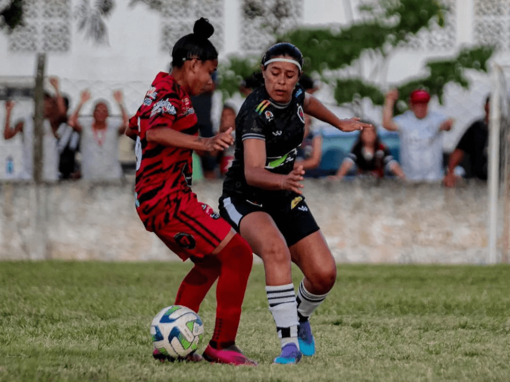 Com mesmo formato e apenas uma mudança, Brasileiro Feminino Série A3 2024 tem clubes definidos