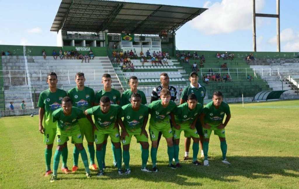 O que o futuro reservou aos jovens do Coruripe, campeão nordestino sub-20 de&nbsp;2016?