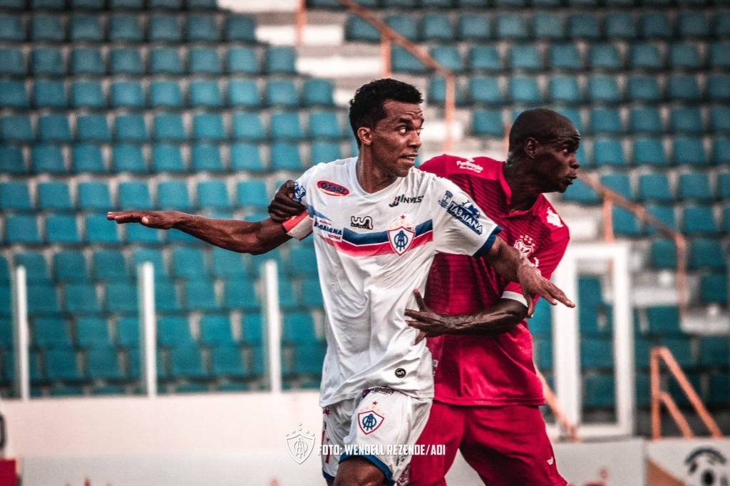 Além do Confiança: os outros sergipanos na Série&nbsp;B