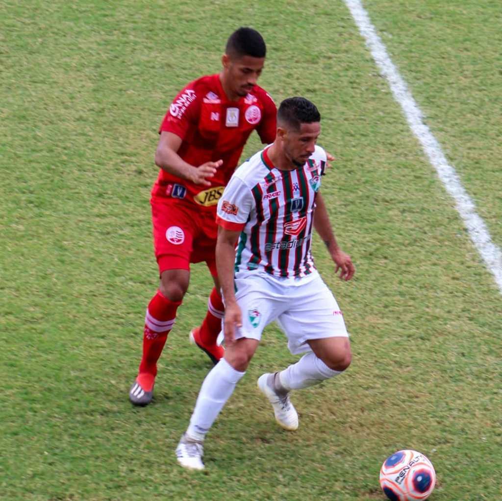 🎙️ A crise do Futebol de Pernambuco