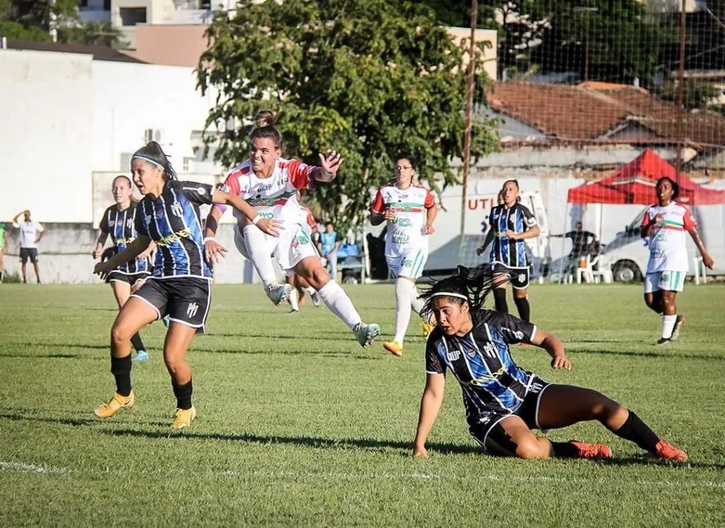 Resumo da Série A3 Feminina #1: mandantes dominam, muitas artilheiras e os gols da primeira&nbsp;rodada