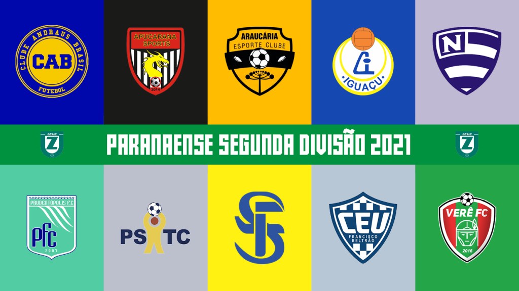 O que esperar do Paranaense Segunda Divisão 2021?