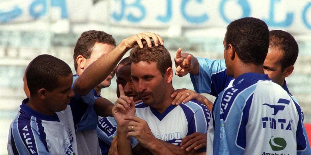 Quiz Série Z: quais equipes participaram da Copa Norte | #SérieZnoSporcle