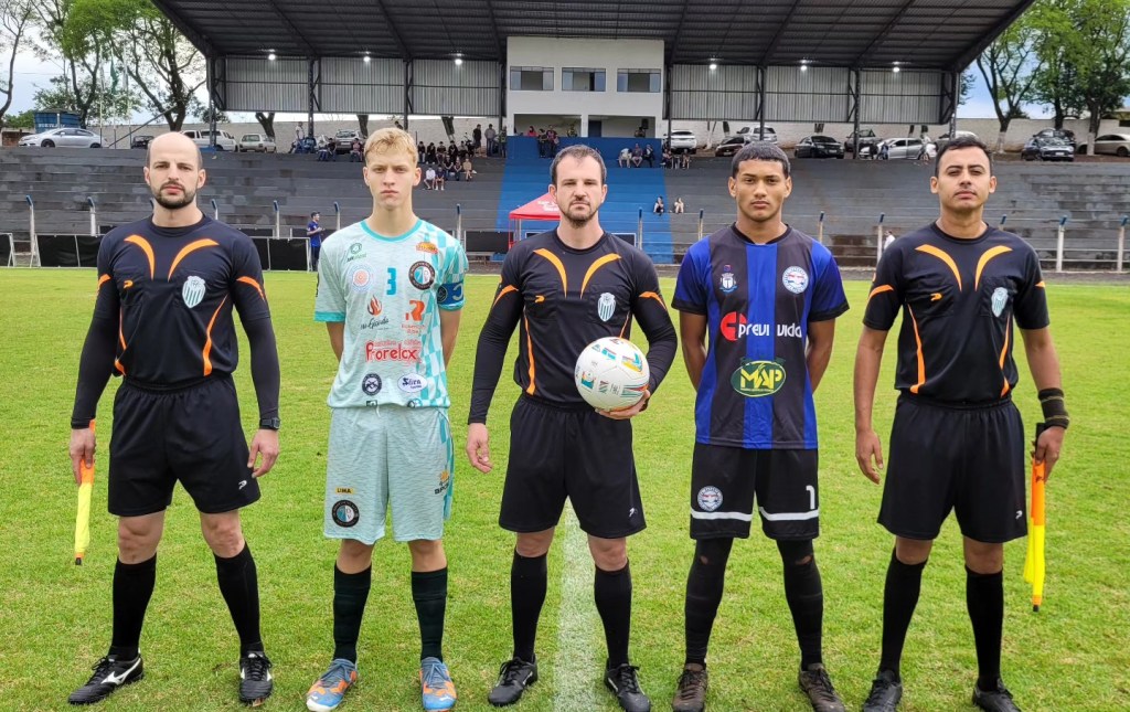 Mais que alternativos: os clubes inusitados do Campeonato Paranaense Sub-14 e Sub-16